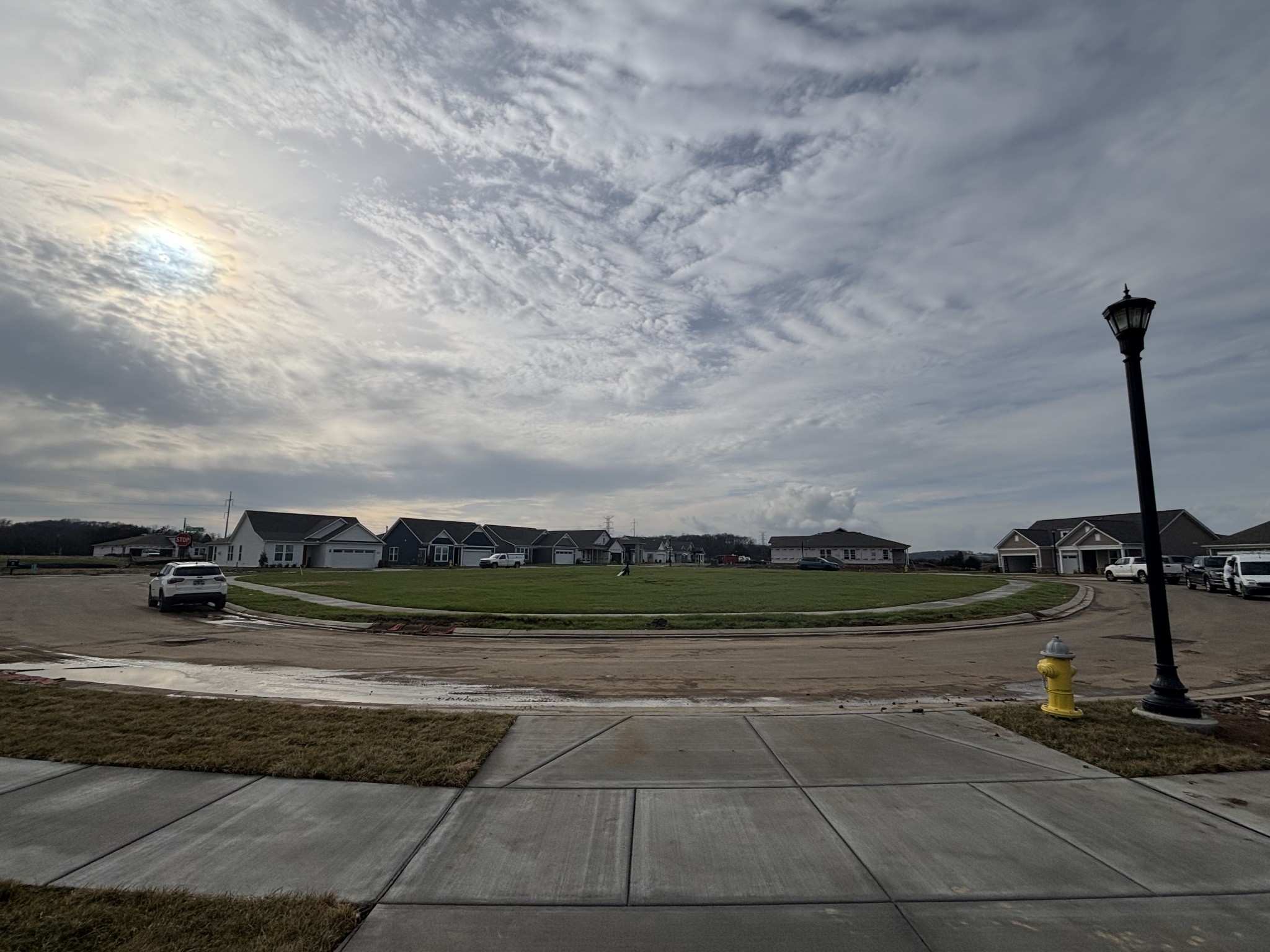 21 Pinnacles Lane Lebanon, TN 37090 - Photo 4 of 81