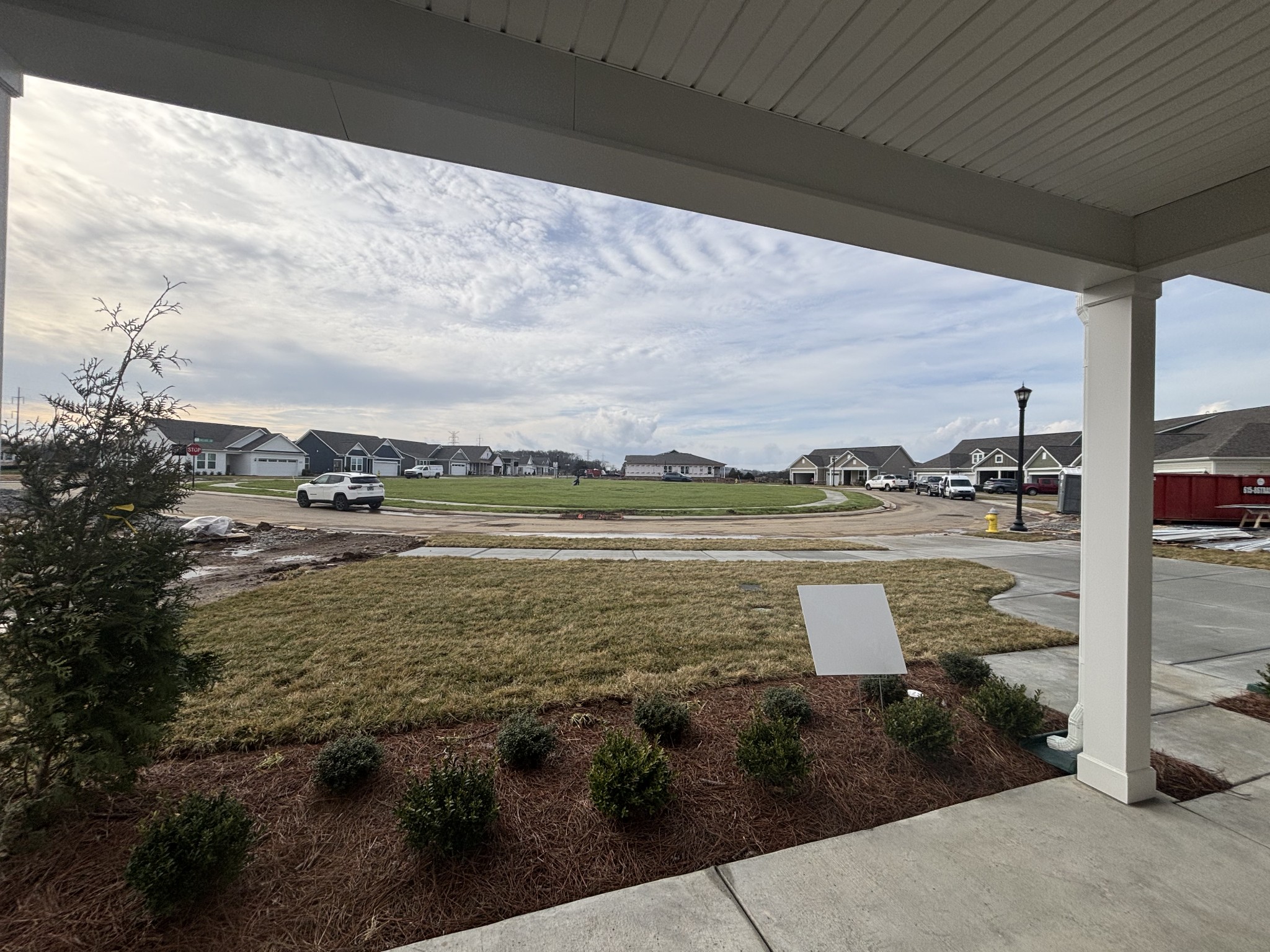 21 Pinnacles Lane Lebanon, TN 37090 - Photo 5 of 81