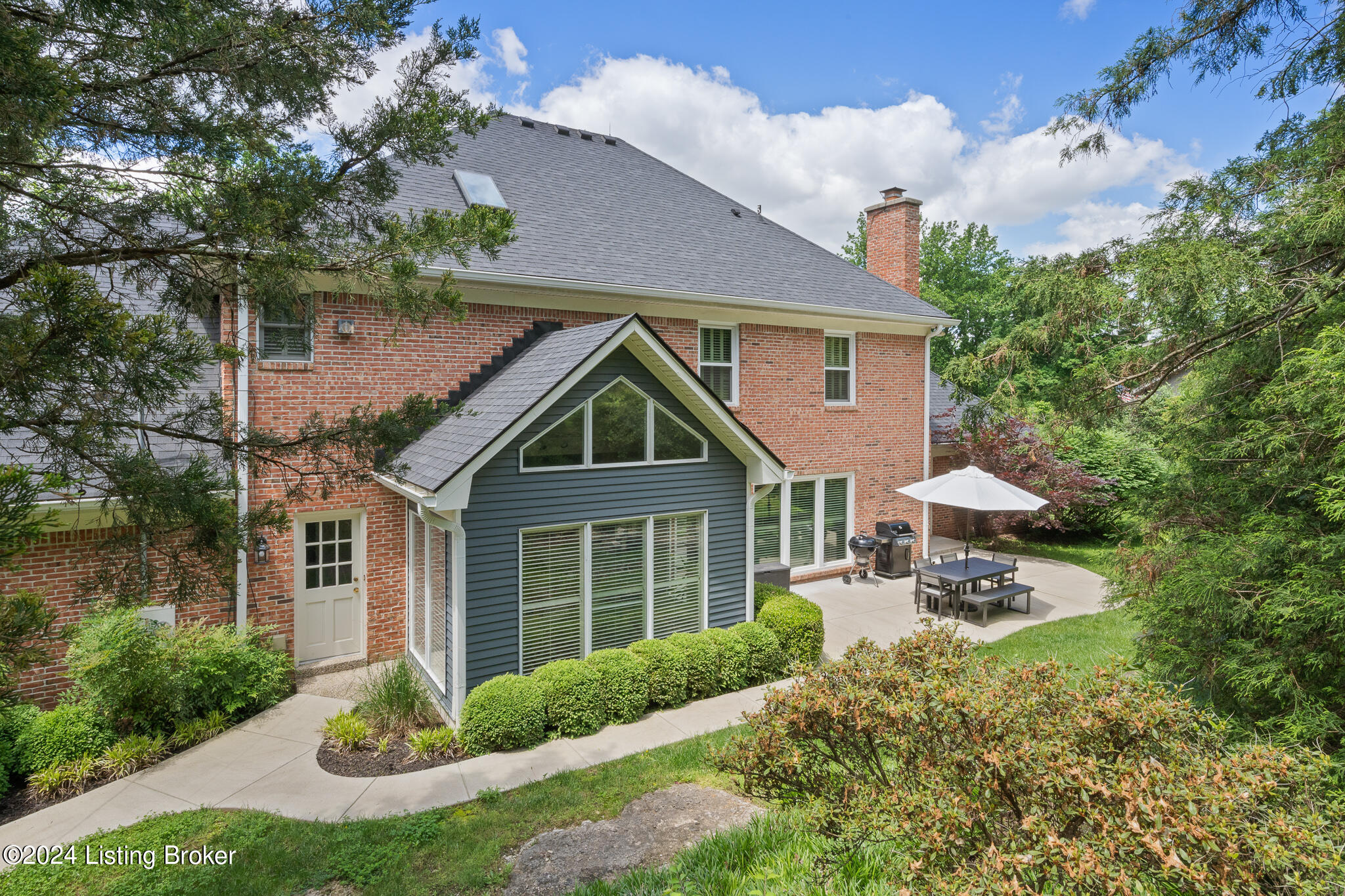 167 Totem Road Louisville, KY 40207 - Photo 44 of 51 167 Totem Rd-55