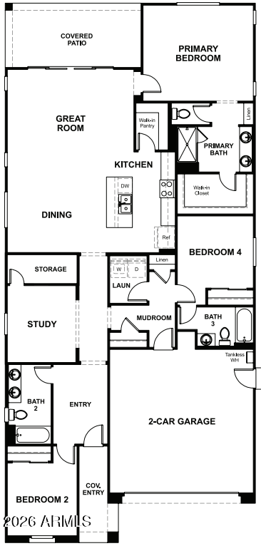 8038 West Granada Road Phoenix, AZ 85035 - Photo 2 of 2