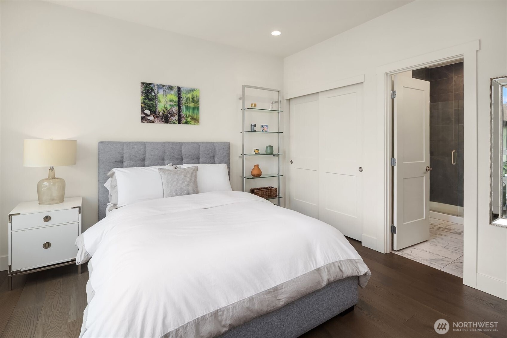9632 Northeast 183rd Street, Unit B Bothell, WA 98011 - Photo 19 of 36