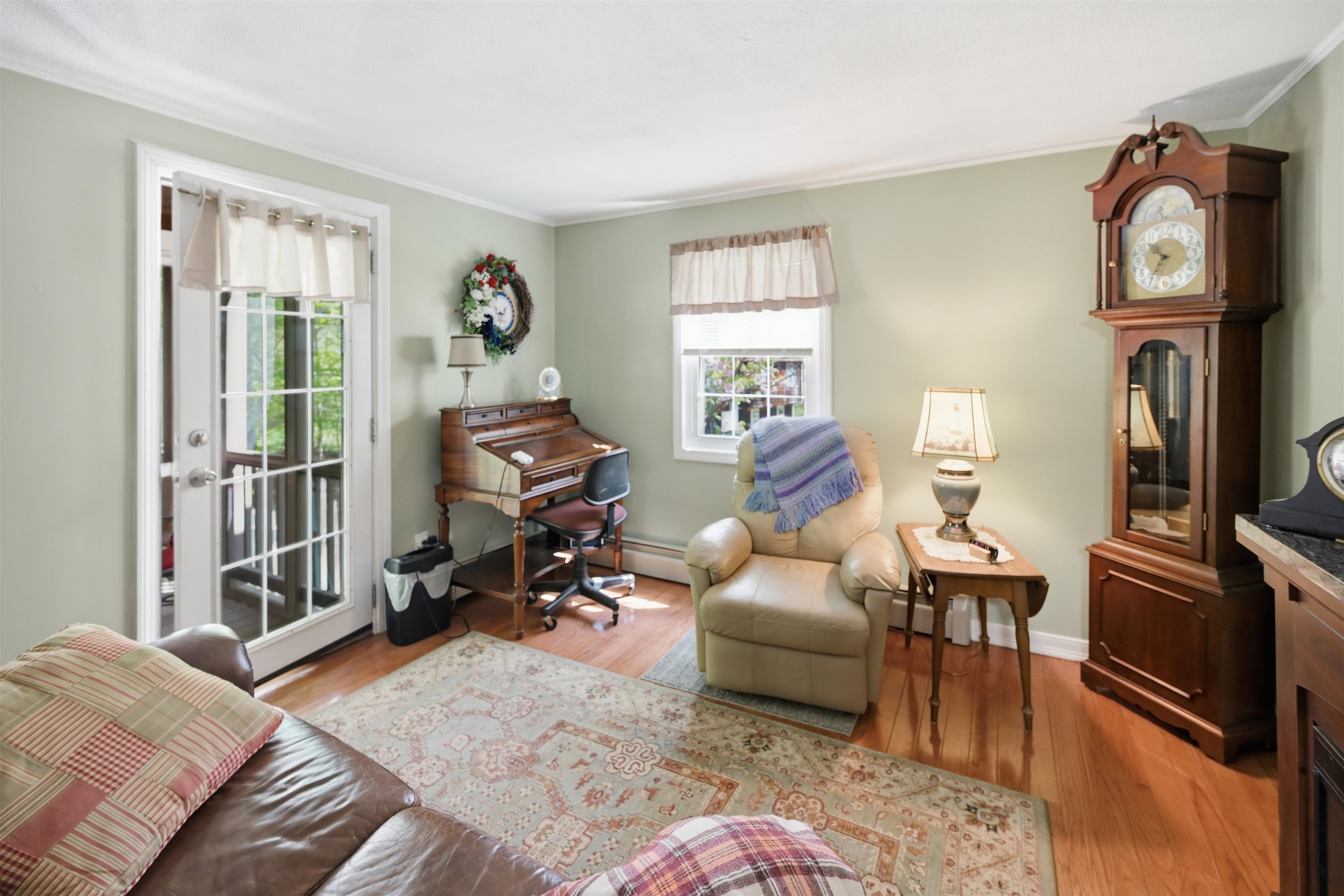 84 Woodridge Road Hampstead, NH 03826 - Photo 19 of 49