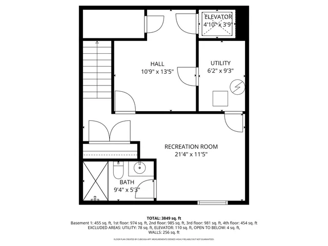 $1,649,000 | 932 East Chicago Avenue, Naperville, IL 60540