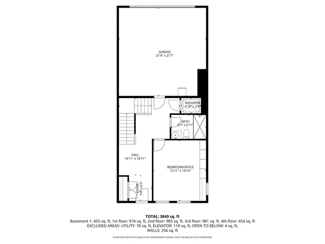 $1,649,000 | 932 East Chicago Avenue, Naperville, IL 60540