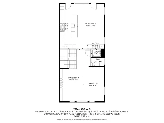 $1,649,000 | 932 East Chicago Avenue, Naperville, IL 60540
