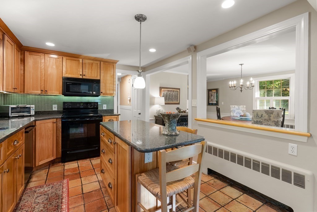 5 Pequot Road Wayland, MA 01778 - Photo 11 of 31 Gallery Image 11