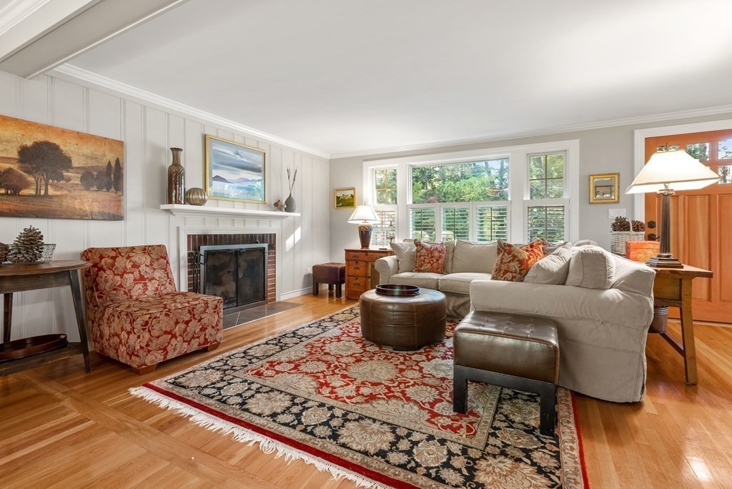 5 Pequot Road Wayland, MA 01778 - Photo 15 of 31 Gallery Image 15