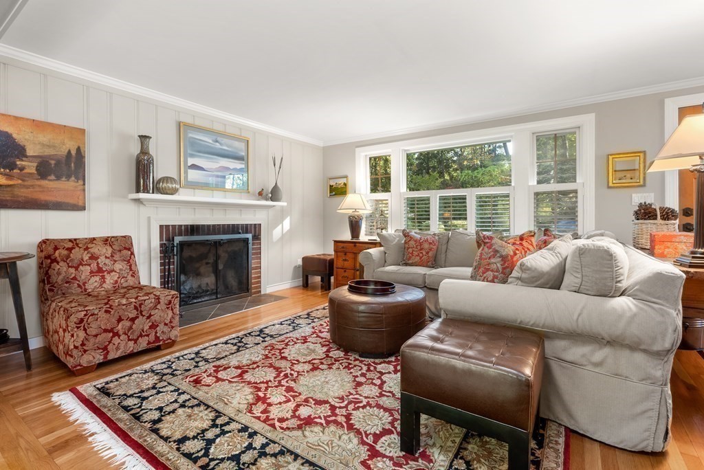 5 Pequot Road Wayland, MA 01778 - Photo 21 of 31 Gallery Image 21