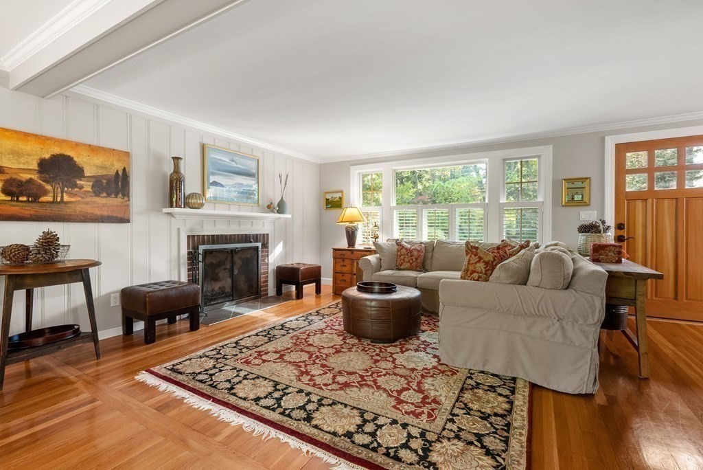 5 Pequot Road Wayland, MA 01778 - Photo 23 of 31 Gallery Image 23