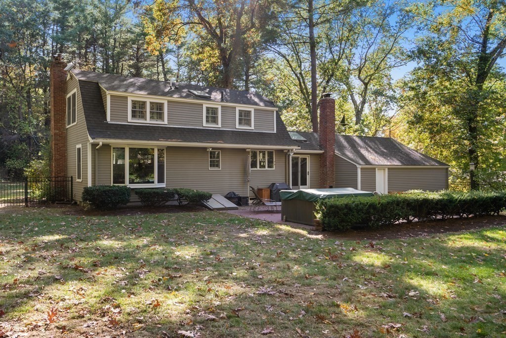 5 Pequot Road Wayland, MA 01778 - Photo 29 of 31 Gallery Image 29