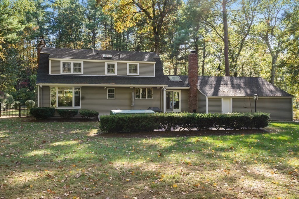 5 Pequot Road Wayland, MA 01778 - Photo 30 of 31 Gallery Image 30