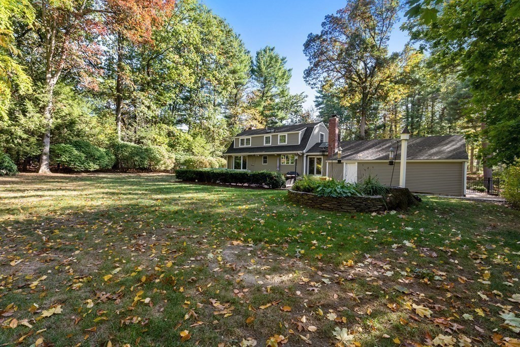 5 Pequot Road Wayland, MA 01778 - Photo 31 of 31 Gallery Image 31