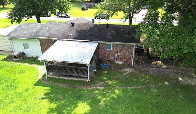154 Haynes Street Sulligent, AL 35586 - Photo 26 of 26 Gallery Image 26