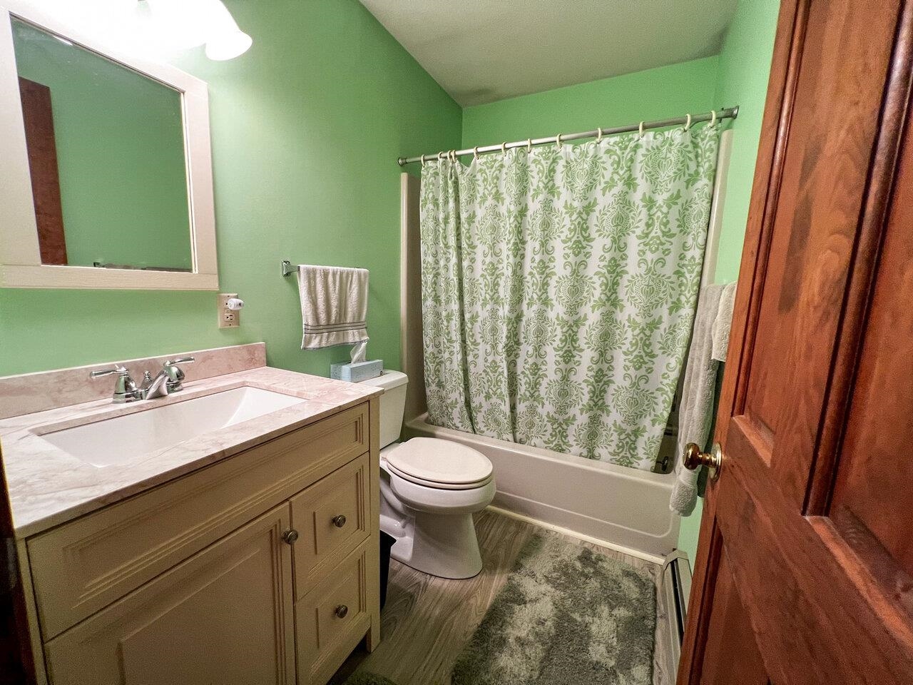 696 Creek Road Bethel, VT 05032 - Photo 8 of 25
