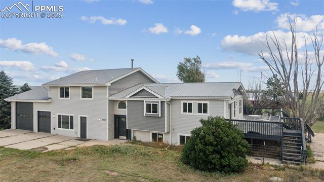 22445 Jones Road Calhan, CO 80808 - Photo 41 of 49 Gallery Image 41