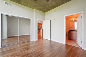 3300 Windy Ridge Parkway Southeast, Unit 913 Atlanta, GA 30339 - Photo 17 of 28 a view of empty room with wooden floor