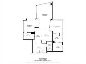 $410,000 | 3300 Windy Ridge Parkway Southeast, Unit 913, Atlanta, GA 30339