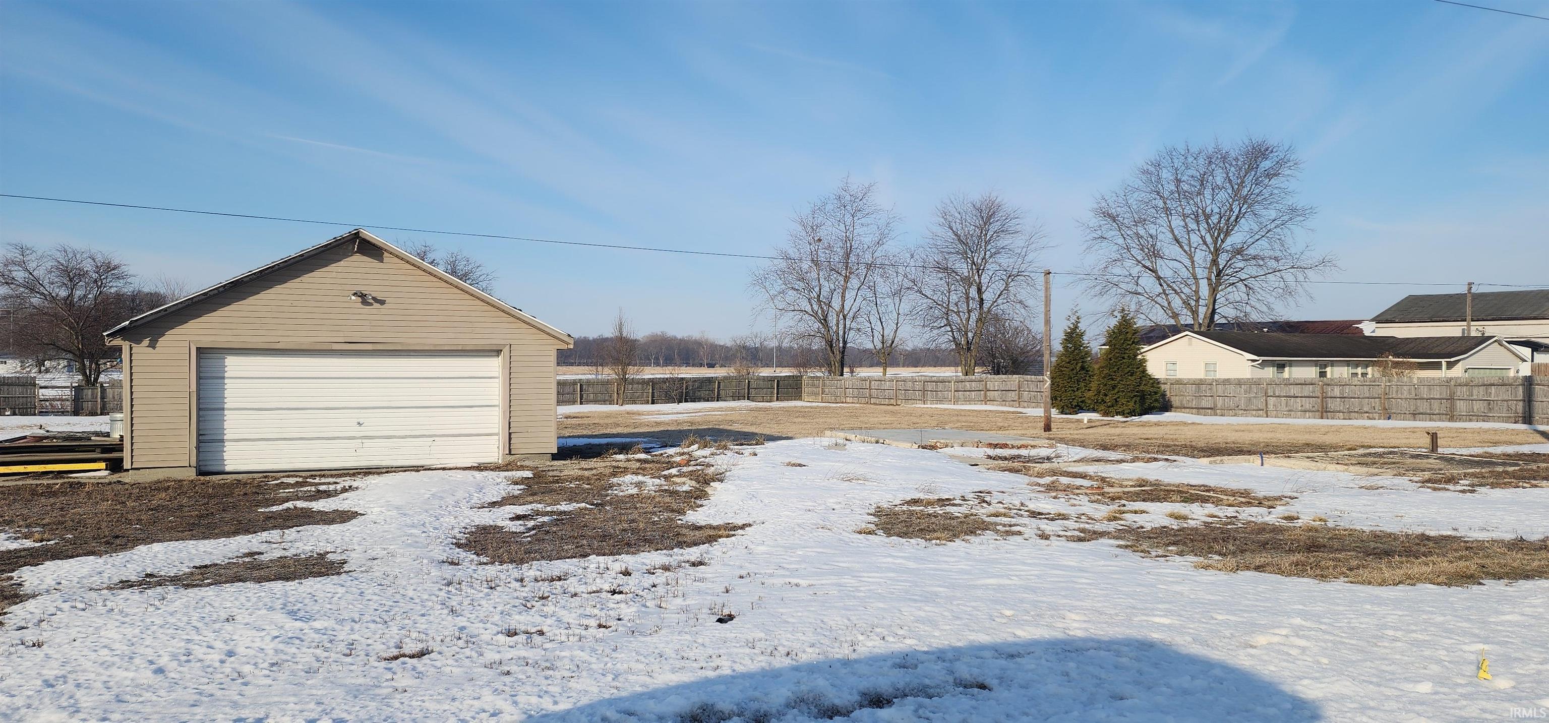 7452 North Monmouth Road Decatur, IN 46733 - Photo 1 of 5 Gallery Image 1
