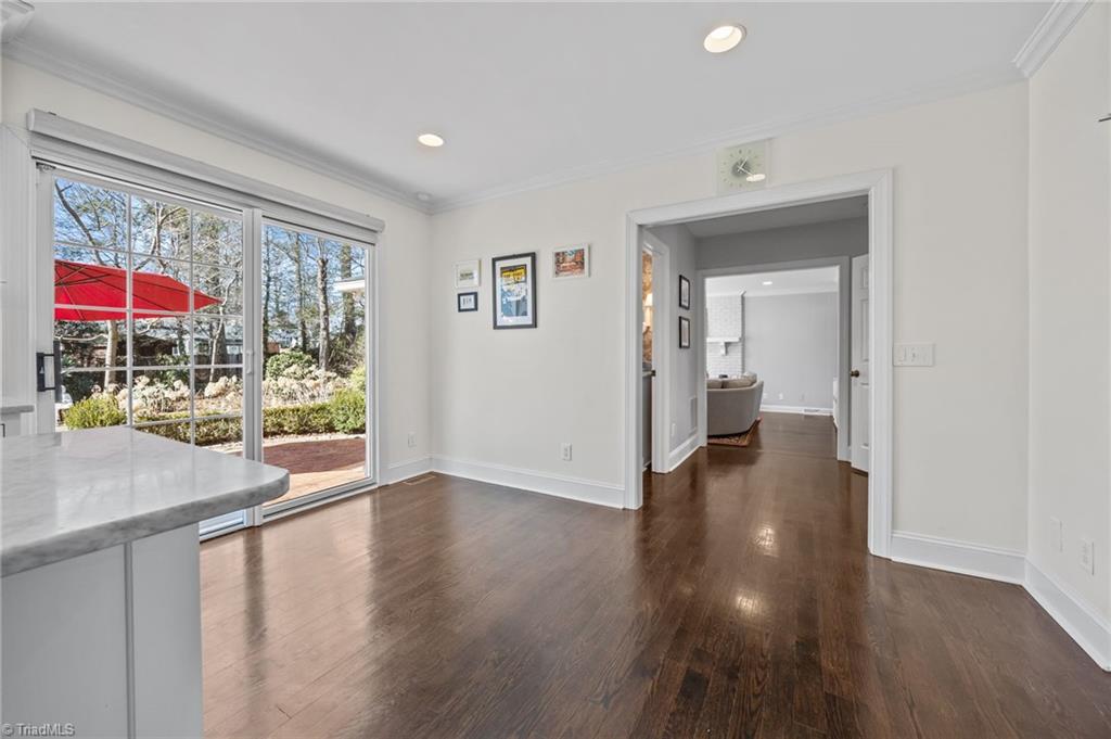 2815 St Regis Road Greensboro, NC 27408 - Photo 13 of 43