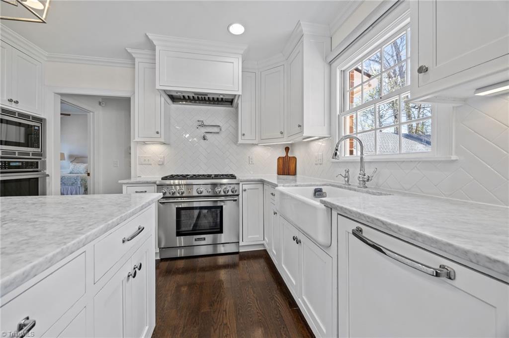 2815 St Regis Road Greensboro, NC 27408 - Photo 14 of 43