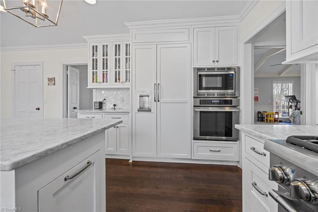 2815 St Regis Road Greensboro, NC 27408 - Photo 15 of 43