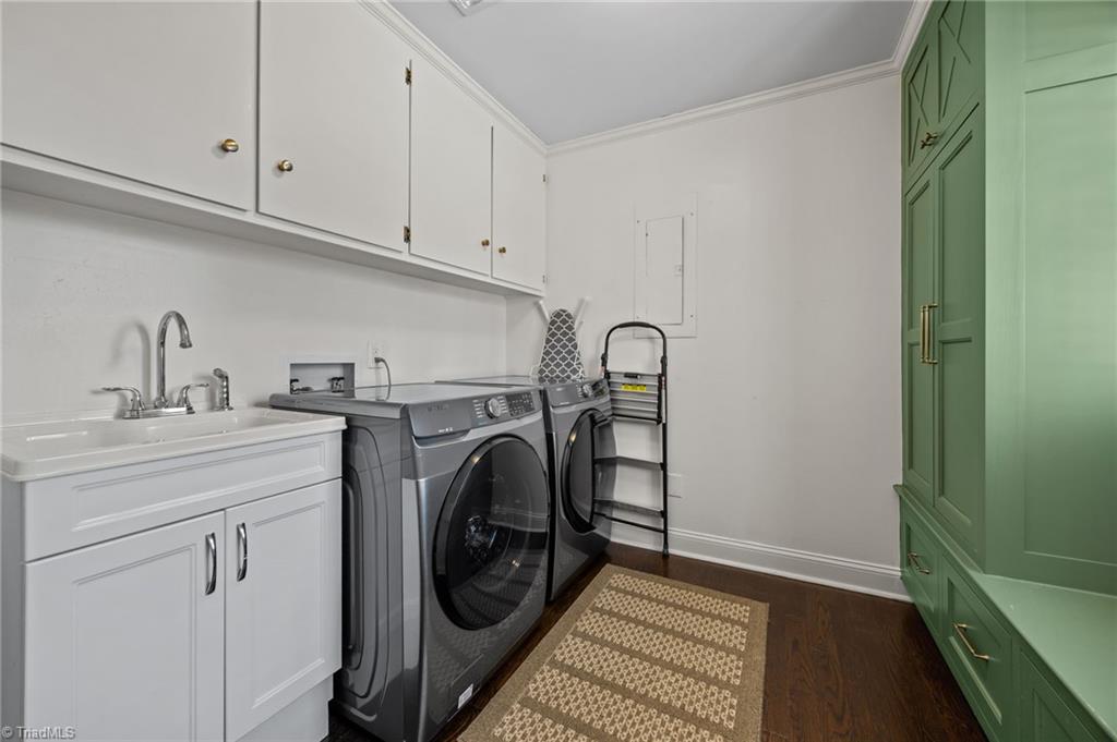 2815 St Regis Road Greensboro, NC 27408 - Photo 17 of 43