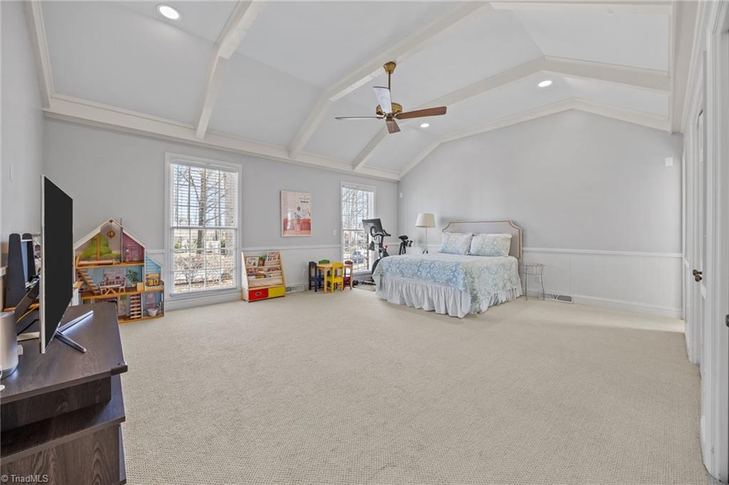 2815 St Regis Road Greensboro, NC 27408 - Photo 18 of 43