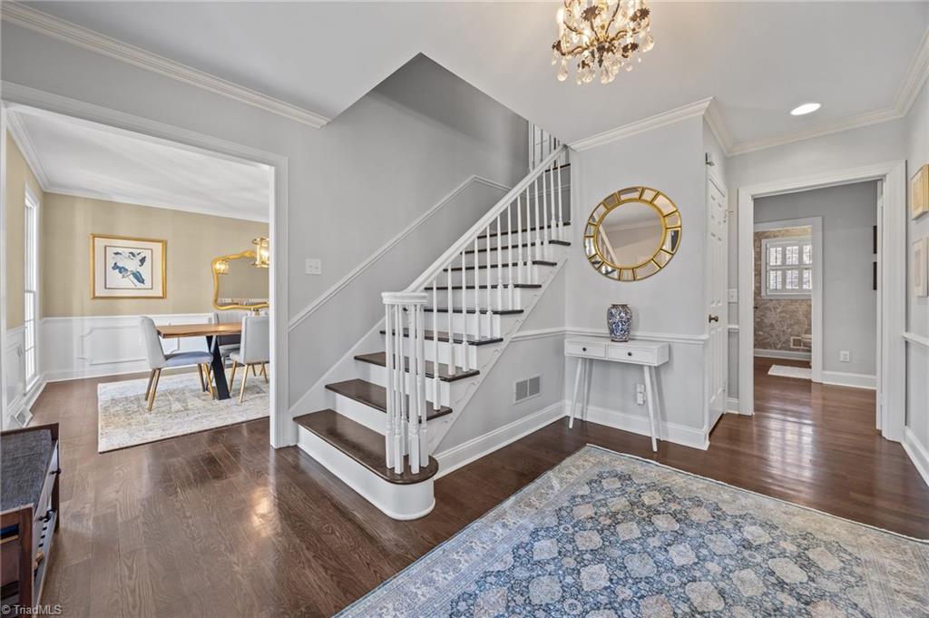 2815 St Regis Road Greensboro, NC 27408 - Photo 2 of 43