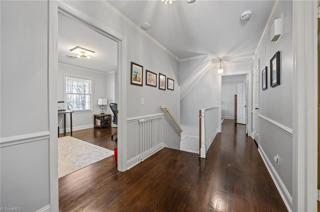 2815 St Regis Road Greensboro, NC 27408 - Photo 21 of 43