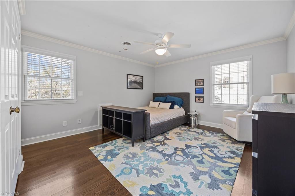 2815 St Regis Road Greensboro, NC 27408 - Photo 22 of 43