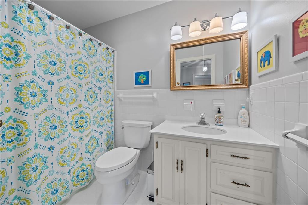 2815 St Regis Road Greensboro, NC 27408 - Photo 24 of 43