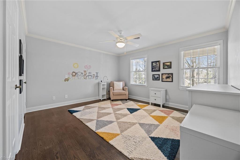 2815 St Regis Road Greensboro, NC 27408 - Photo 25 of 43