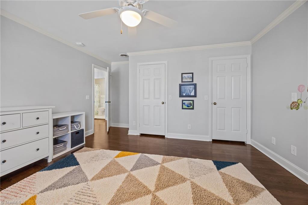 2815 St Regis Road Greensboro, NC 27408 - Photo 26 of 43