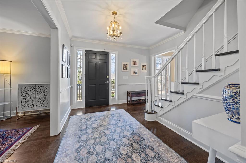 2815 St Regis Road Greensboro, NC 27408 - Photo 3 of 43