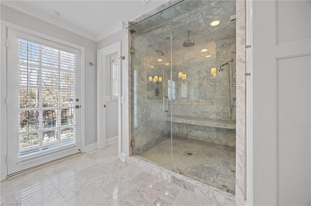 2815 St Regis Road Greensboro, NC 27408 - Photo 32 of 43