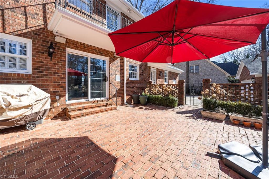 2815 St Regis Road Greensboro, NC 27408 - Photo 33 of 43