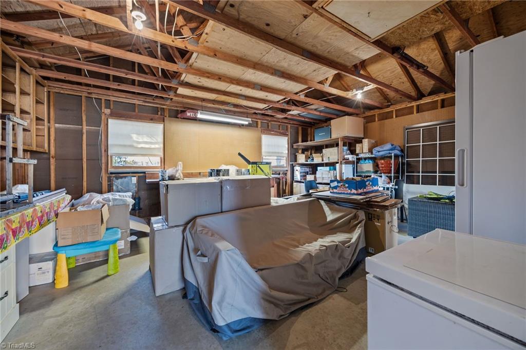 2815 St Regis Road Greensboro, NC 27408 - Photo 39 of 43