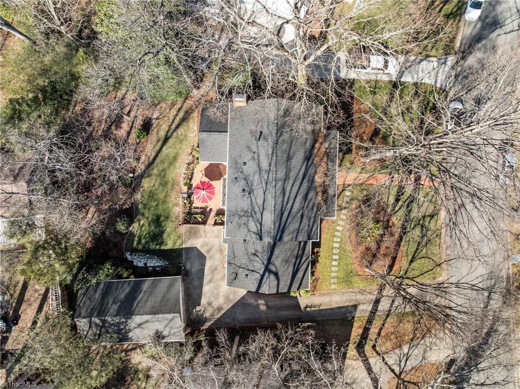 2815 St Regis Road Greensboro, NC 27408 - Photo 41 of 43