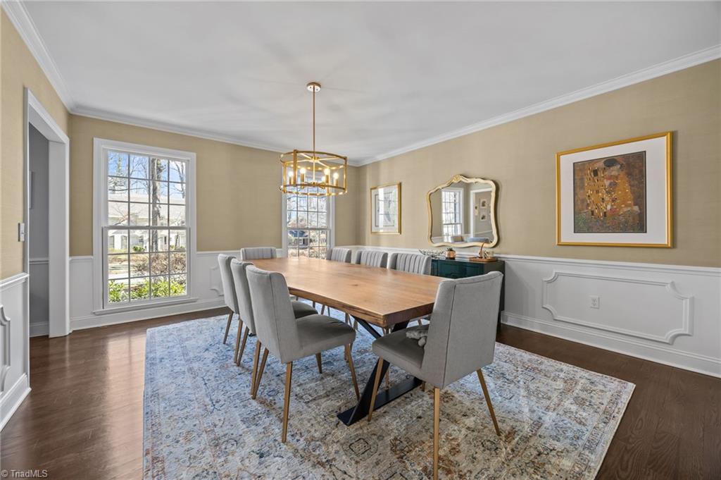 2815 St Regis Road Greensboro, NC 27408 - Photo 6 of 43