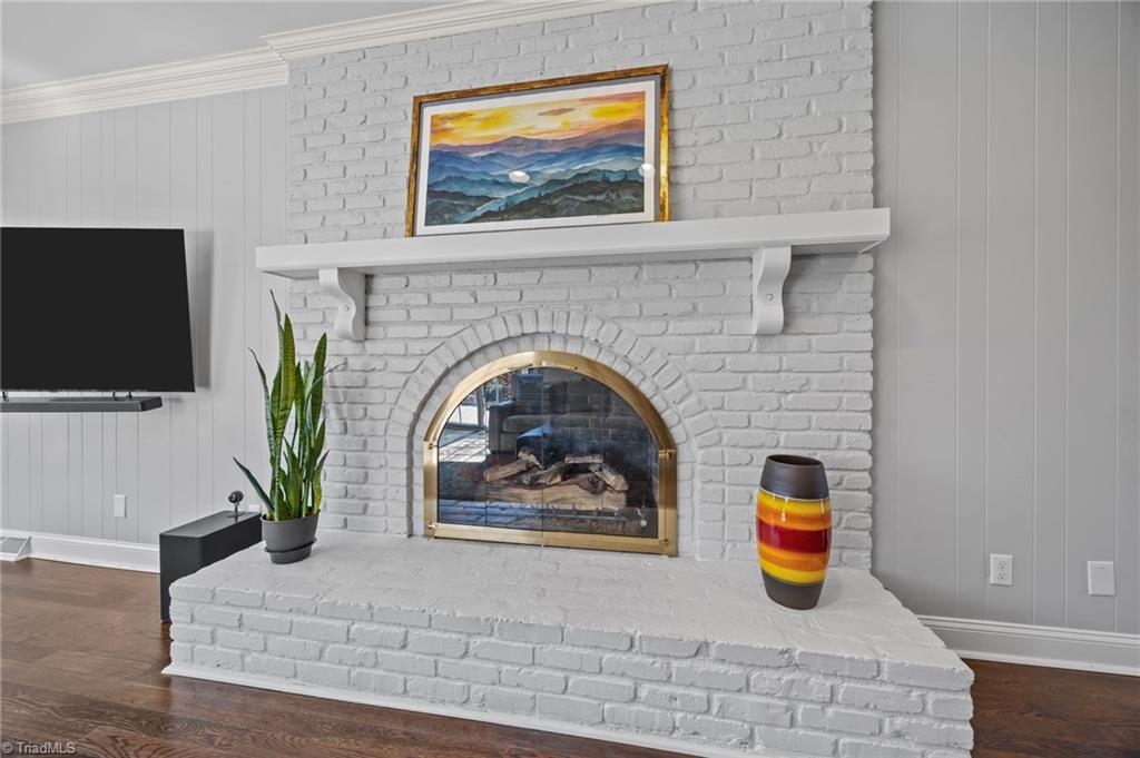 2815 St Regis Road Greensboro, NC 27408 - Photo 10 of 43