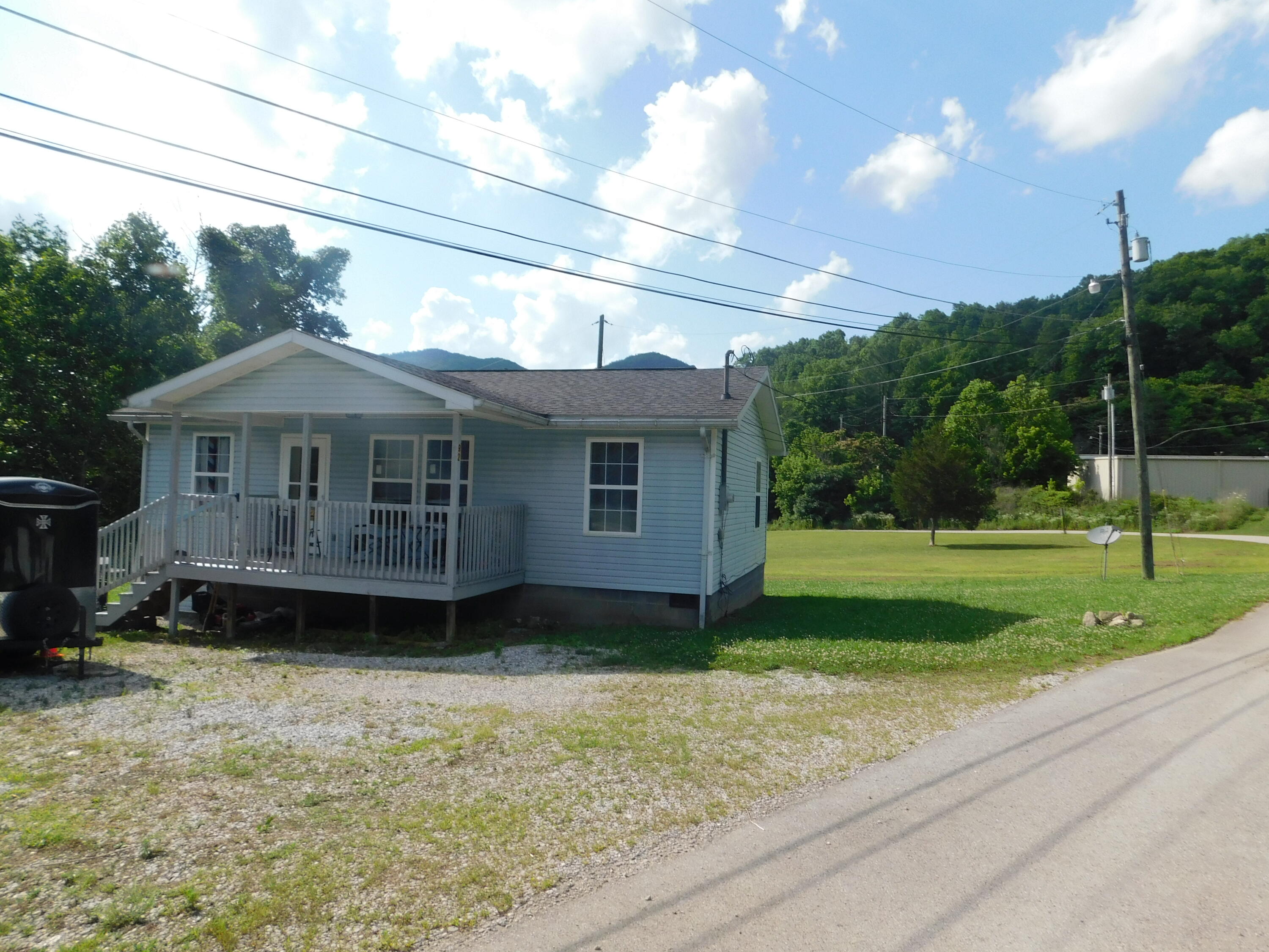 92 Coal Bucket Road Coldiron, KY 40819 - Photo 44 of 55 DSCN7500