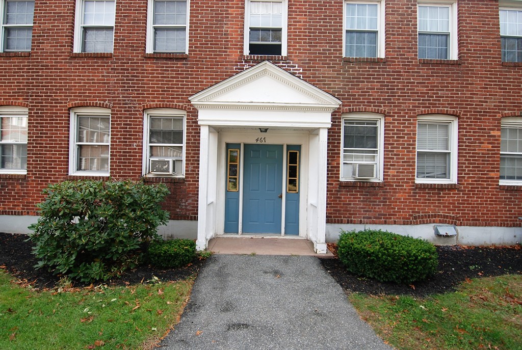 467 Cold Spring Avenue, Unit 2B West Springfield, MA 01089 - Photo 1 of 18 Gallery Image 1