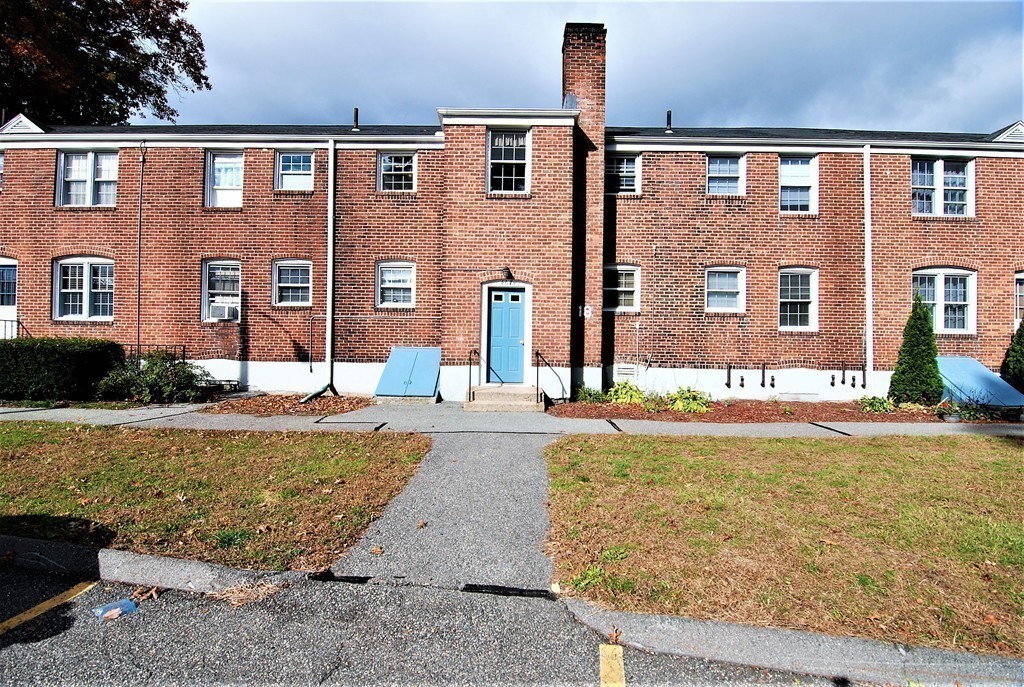 467 Cold Spring Avenue, Unit 2B West Springfield, MA 01089 - Photo 18 of 18 Gallery Image 18