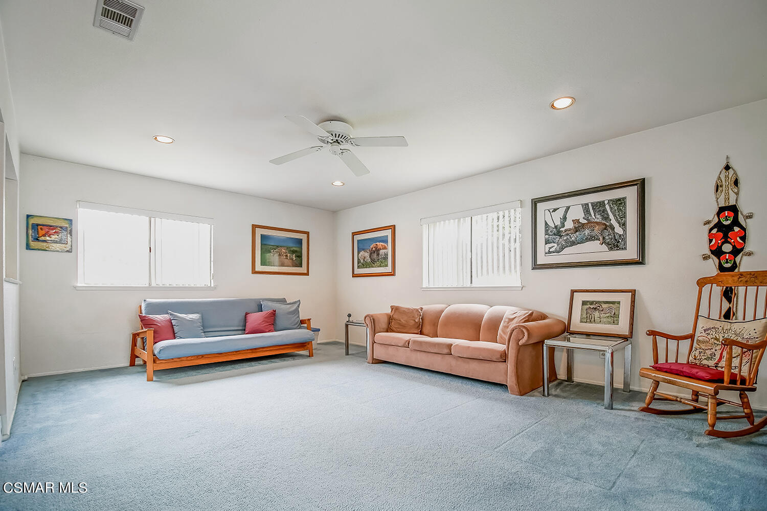 6443 Pepperdine Circle Moorpark, CA 93021 - Photo 18 of 32 FAMILY ROOM