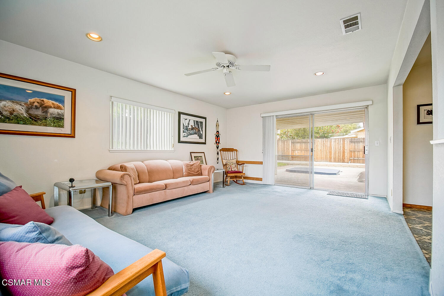 6443 Pepperdine Circle Moorpark, CA 93021 - Photo 19 of 32 FAMILY ROOM