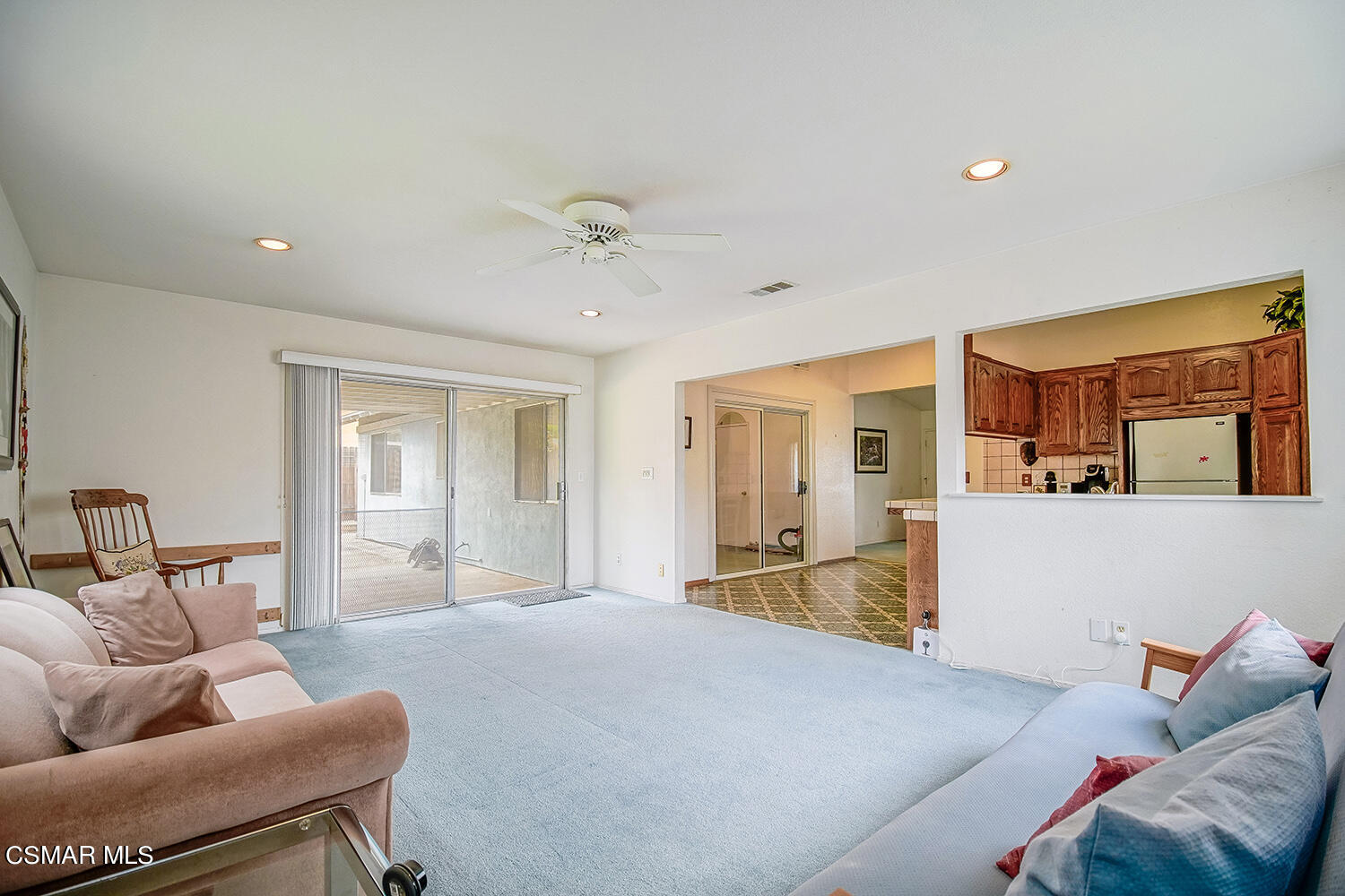 6443 Pepperdine Circle Moorpark, CA 93021 - Photo 20 of 32 FAMILY ROOM