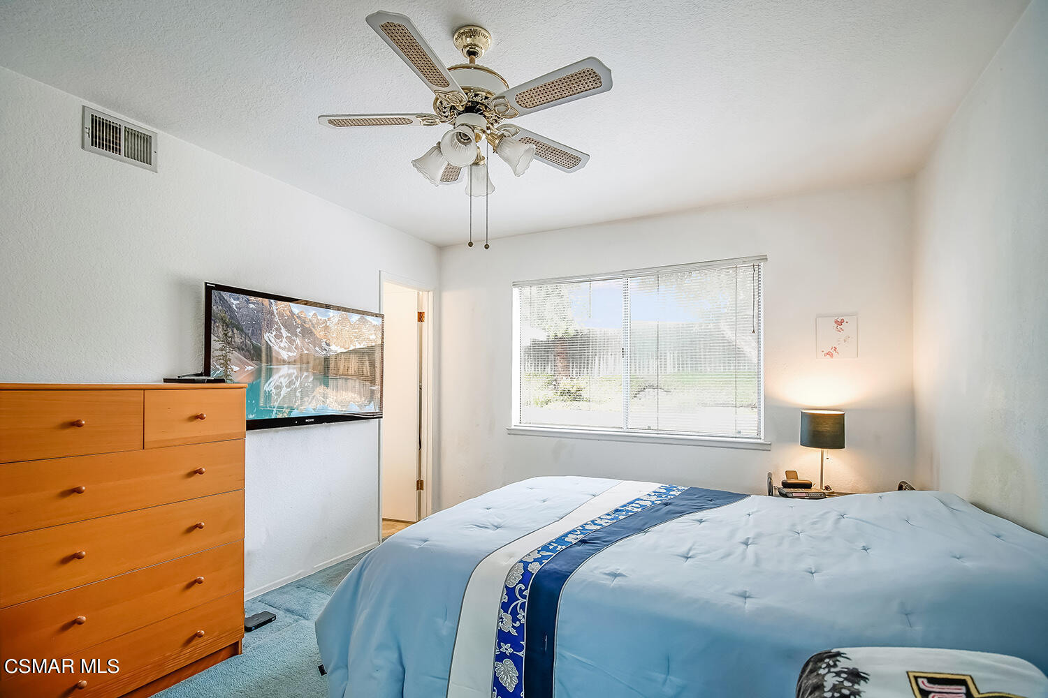 6443 Pepperdine Circle Moorpark, CA 93021 - Photo 21 of 32 PRIMARY BEDROOM