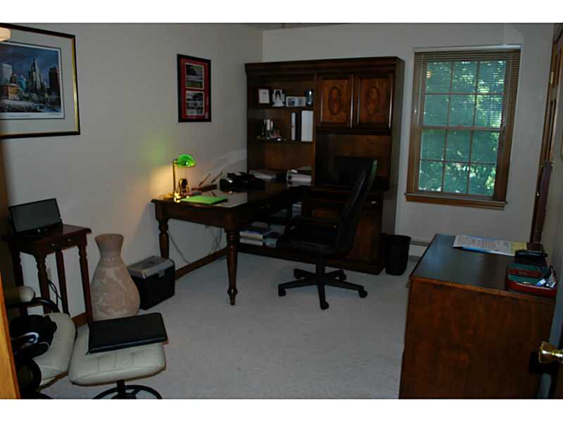 1 Tallwood Road Lincoln, RI 02865 - Photo 15 of 25 Studio/Study/Office.