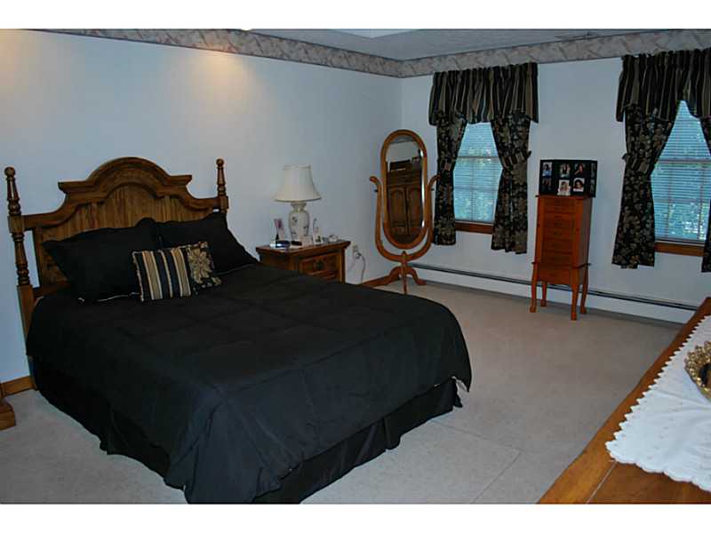 1 Tallwood Road Lincoln, RI 02865 - Photo 17 of 25 Master Bedroom.