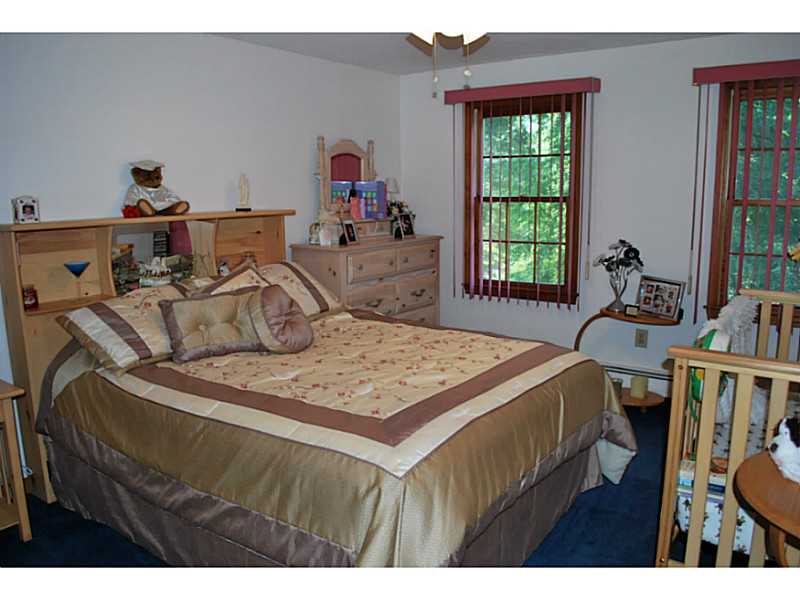 1 Tallwood Road Lincoln, RI 02865 - Photo 21 of 25 Bedroom.